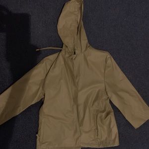 Kenneth Cole jacket (Olive green)